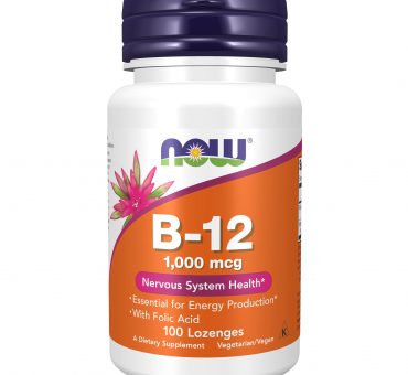 B-12 vítamín