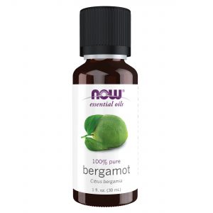 bergamot