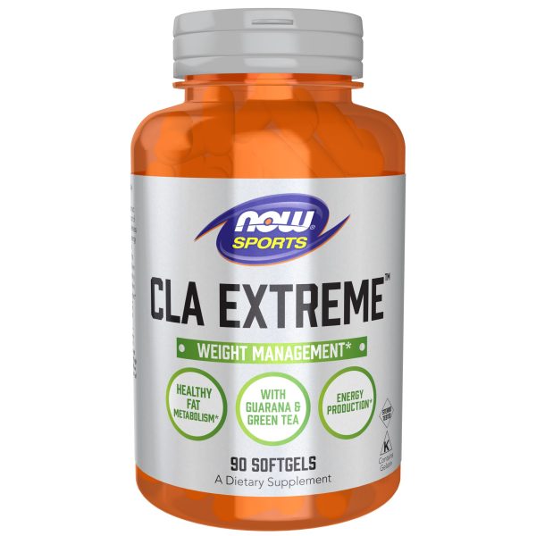 CLA Extreme