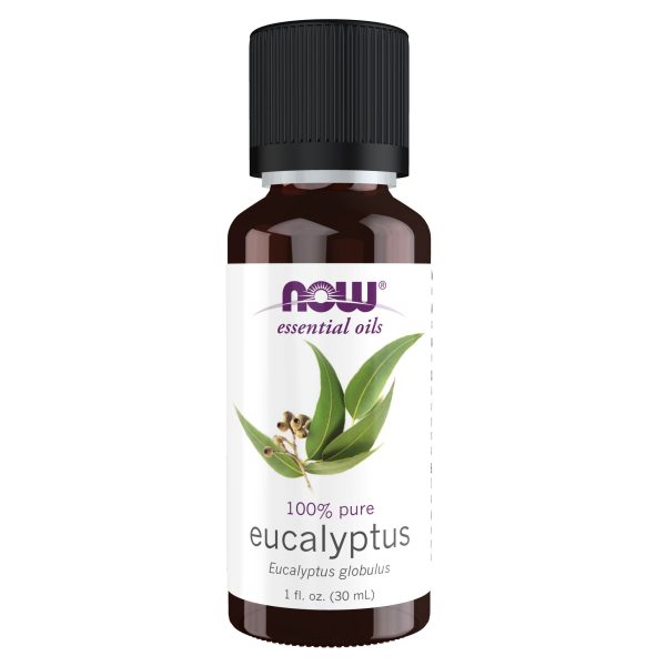 Eucalyptus