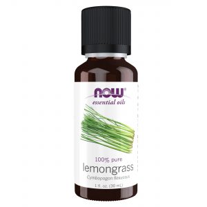 lemongrass