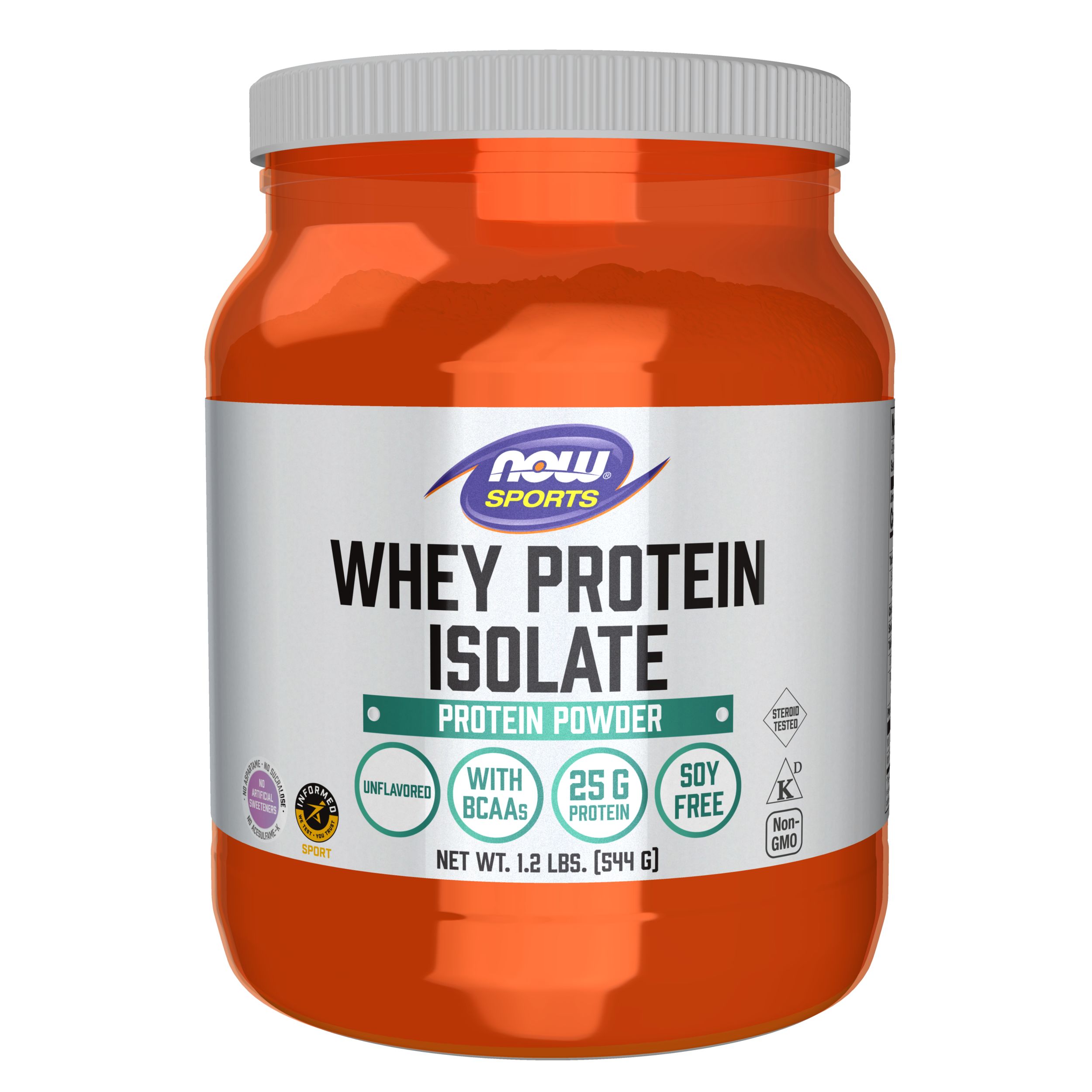 whey prótein isolate