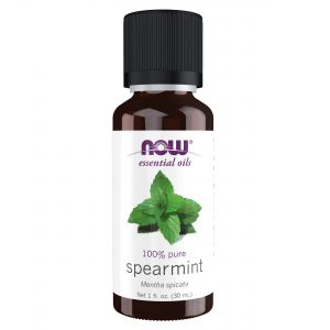 Spearmint