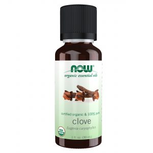 clove