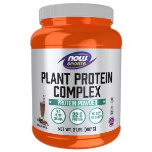 Plant protein